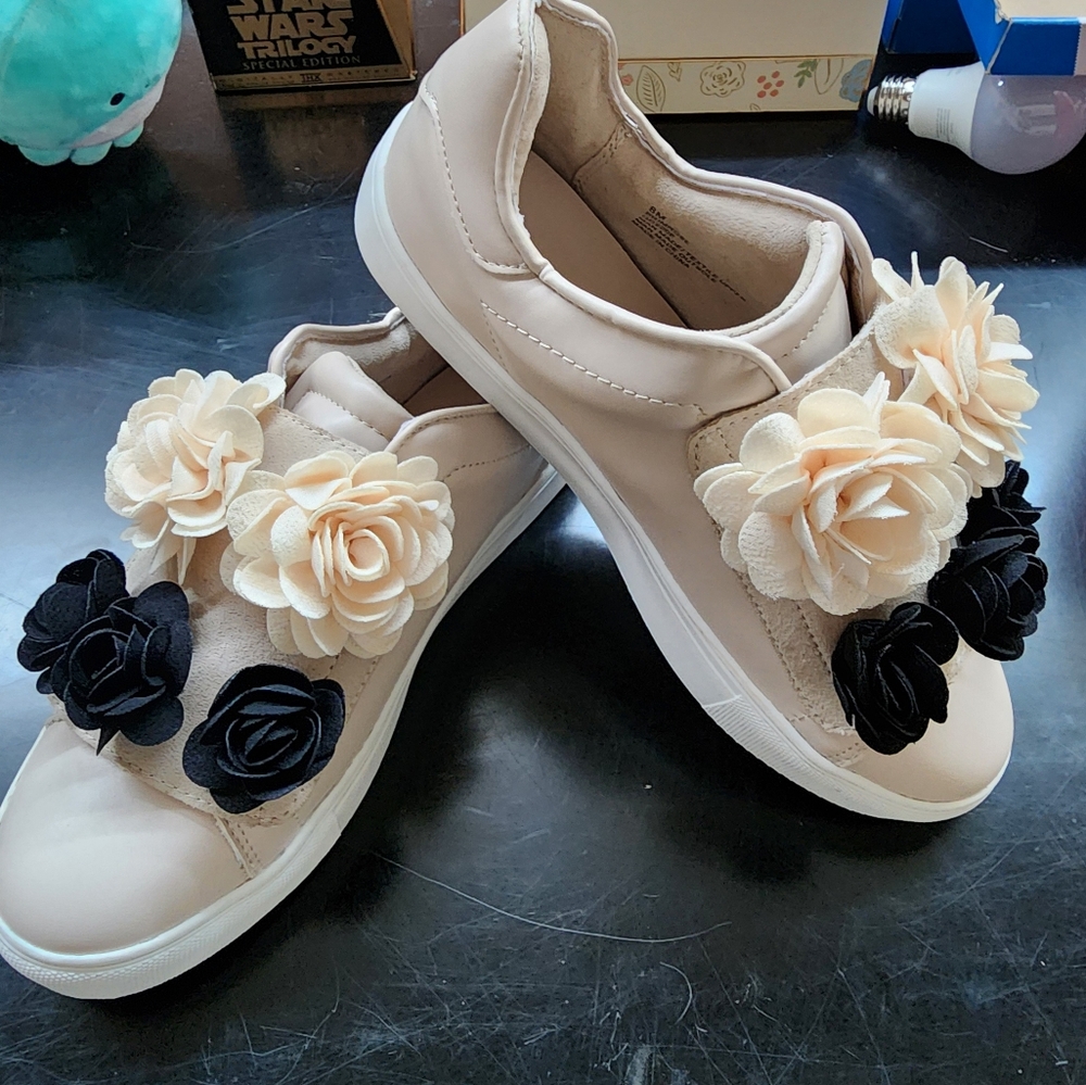 Mia primrose‎ size 8 womens shoe
